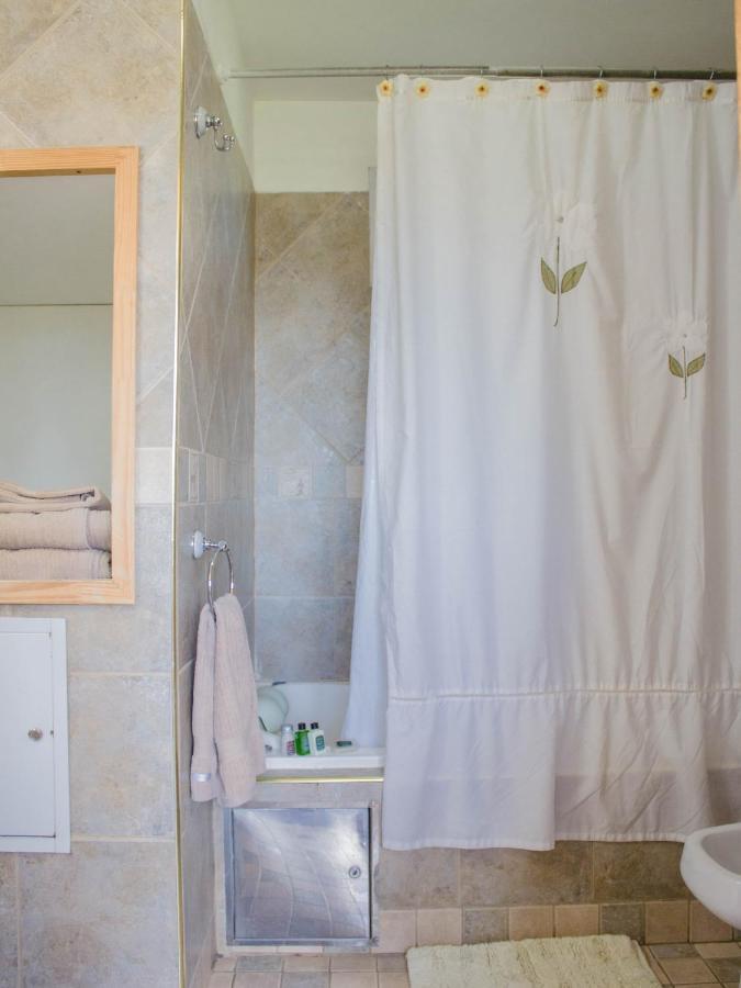 Cabanas Rincones Del Sur Trevelín Εξωτερικό φωτογραφία