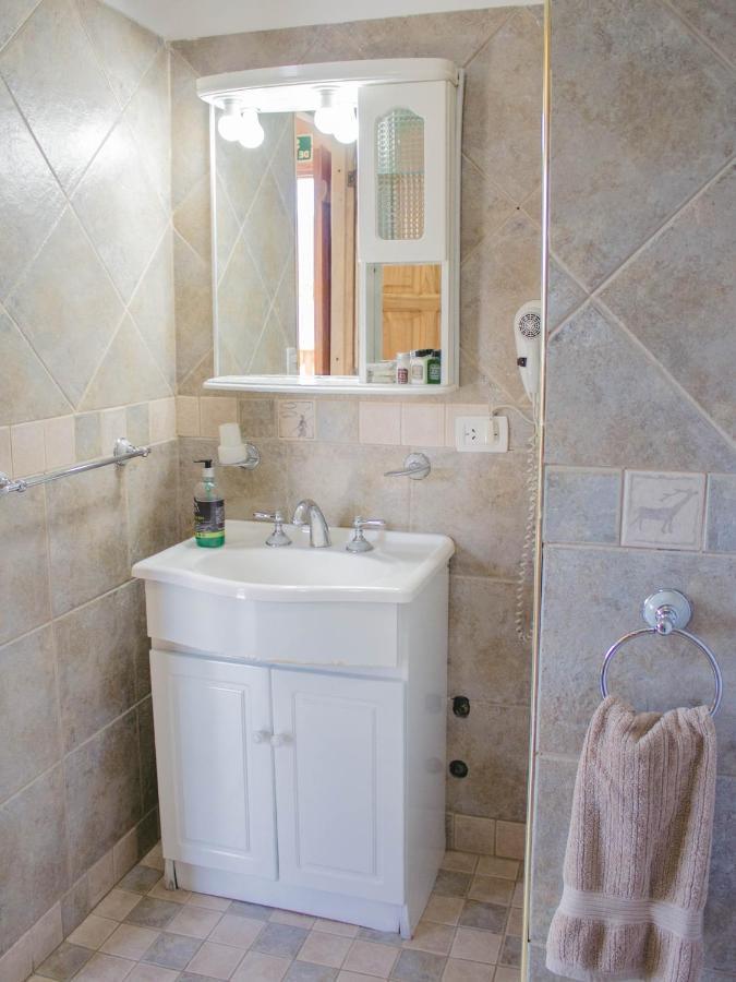Cabanas Rincones Del Sur Trevelín Εξωτερικό φωτογραφία