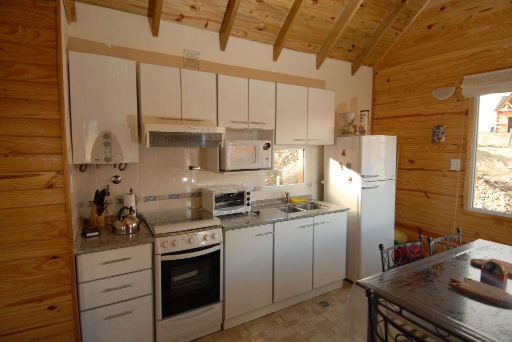 Cabanas Rincones Del Sur Trevelín Δωμάτιο φωτογραφία